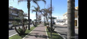 EL MAR casa vacanza Lavinio mare Anzio